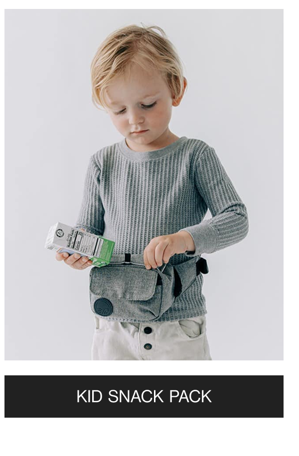 Kid Snack Pack