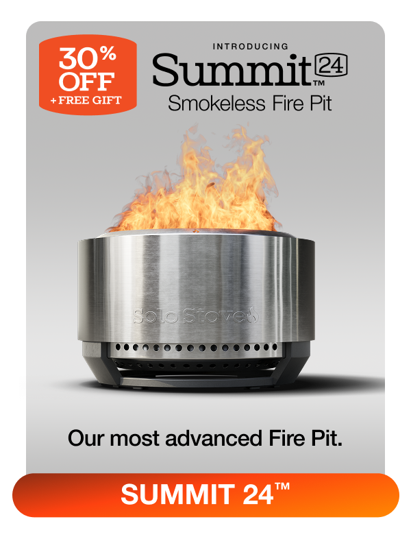 Summit 24
