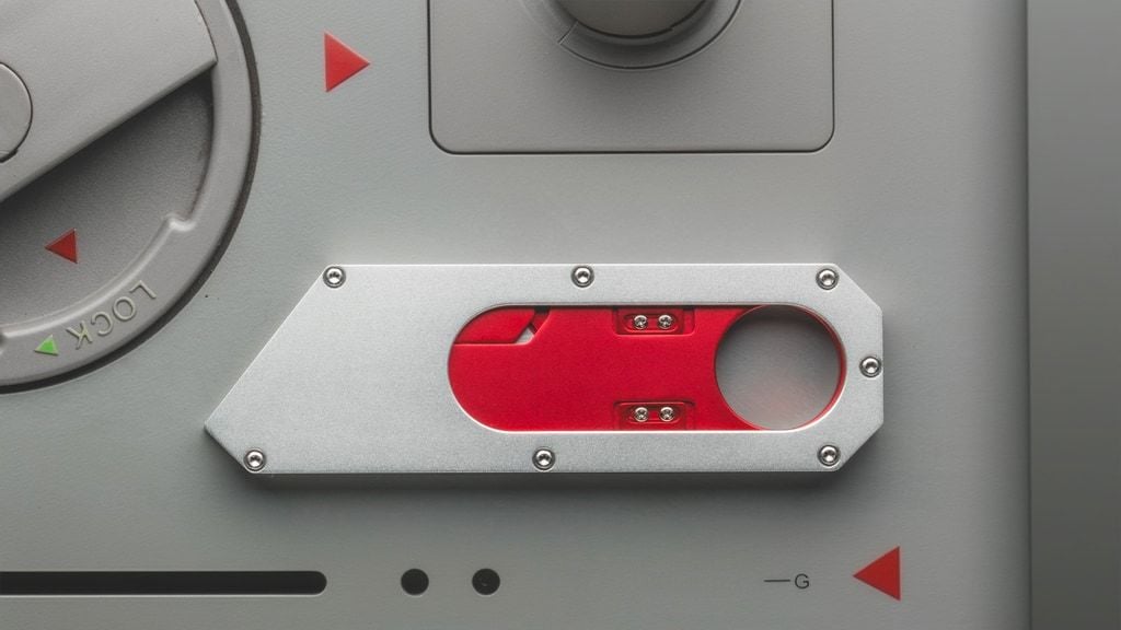 MAKER KNIFE II