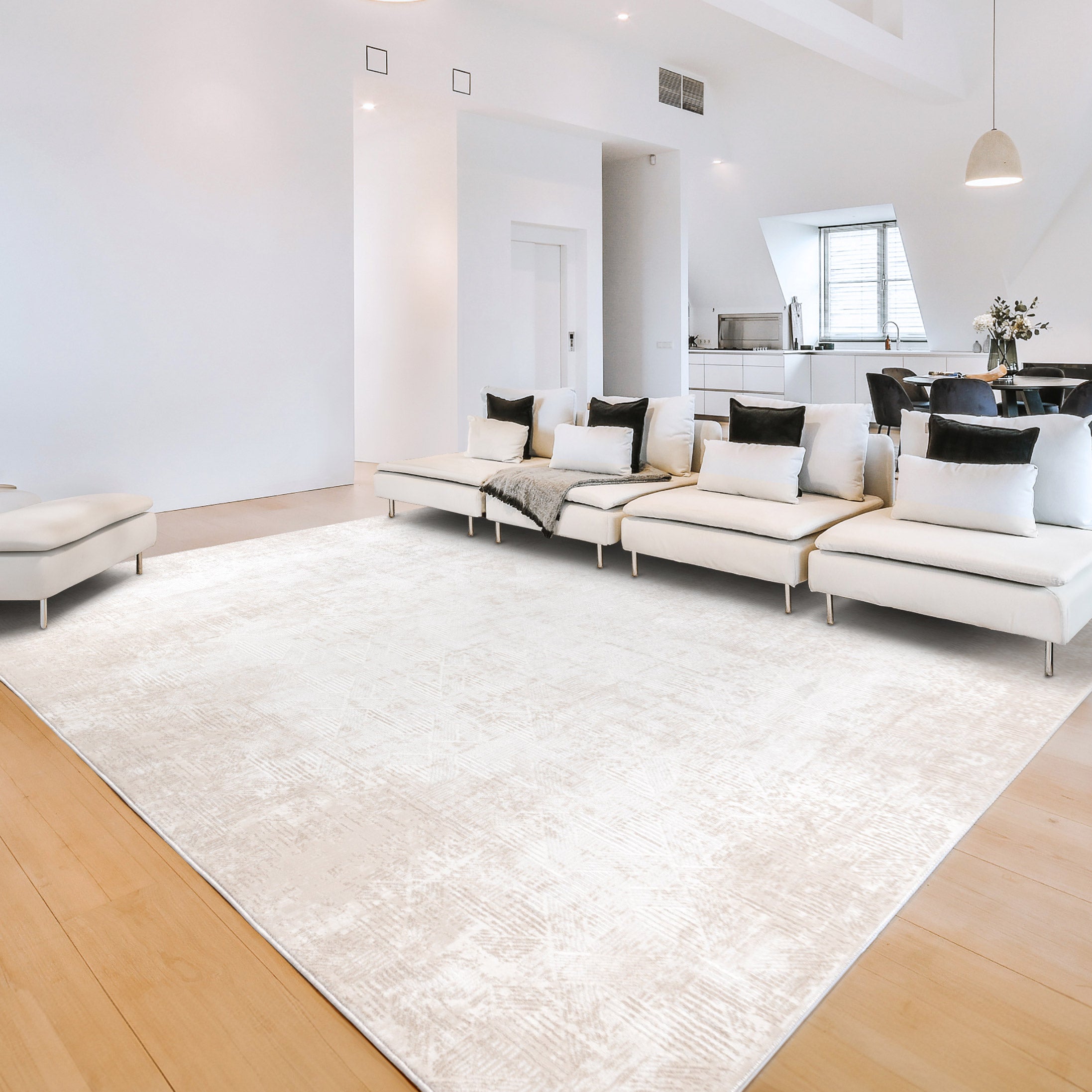 Gertmenian Locksley Area Rug Collection