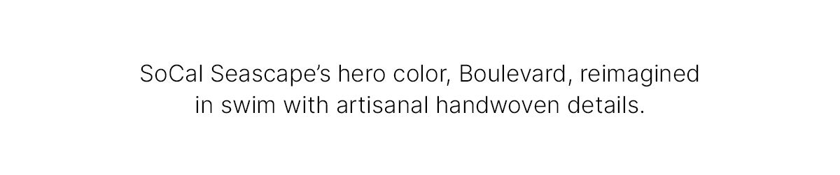 boulevard