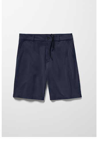 Link to Men's Catalina Submersible Short in Total Eclipse