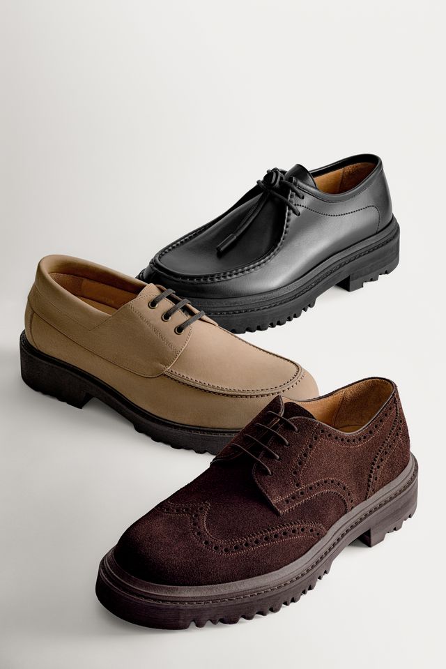 Men's Derbies