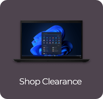 Shop Clearance