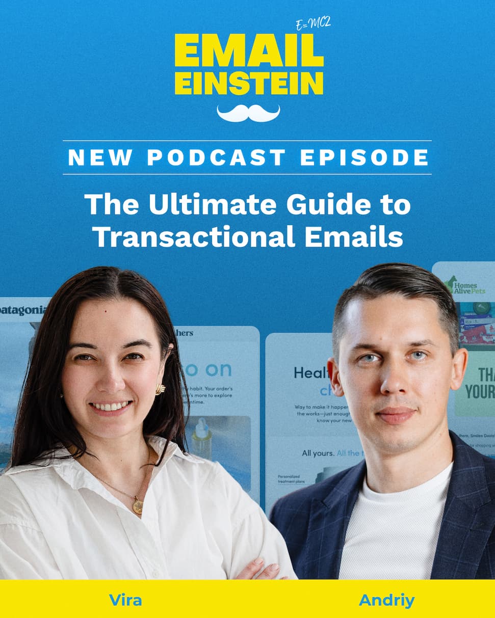 New Podcast Episode is Out!