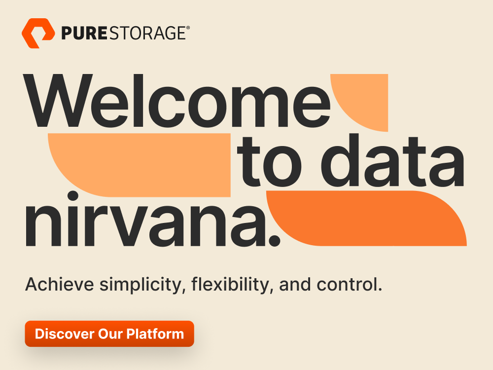 Pure Storage
