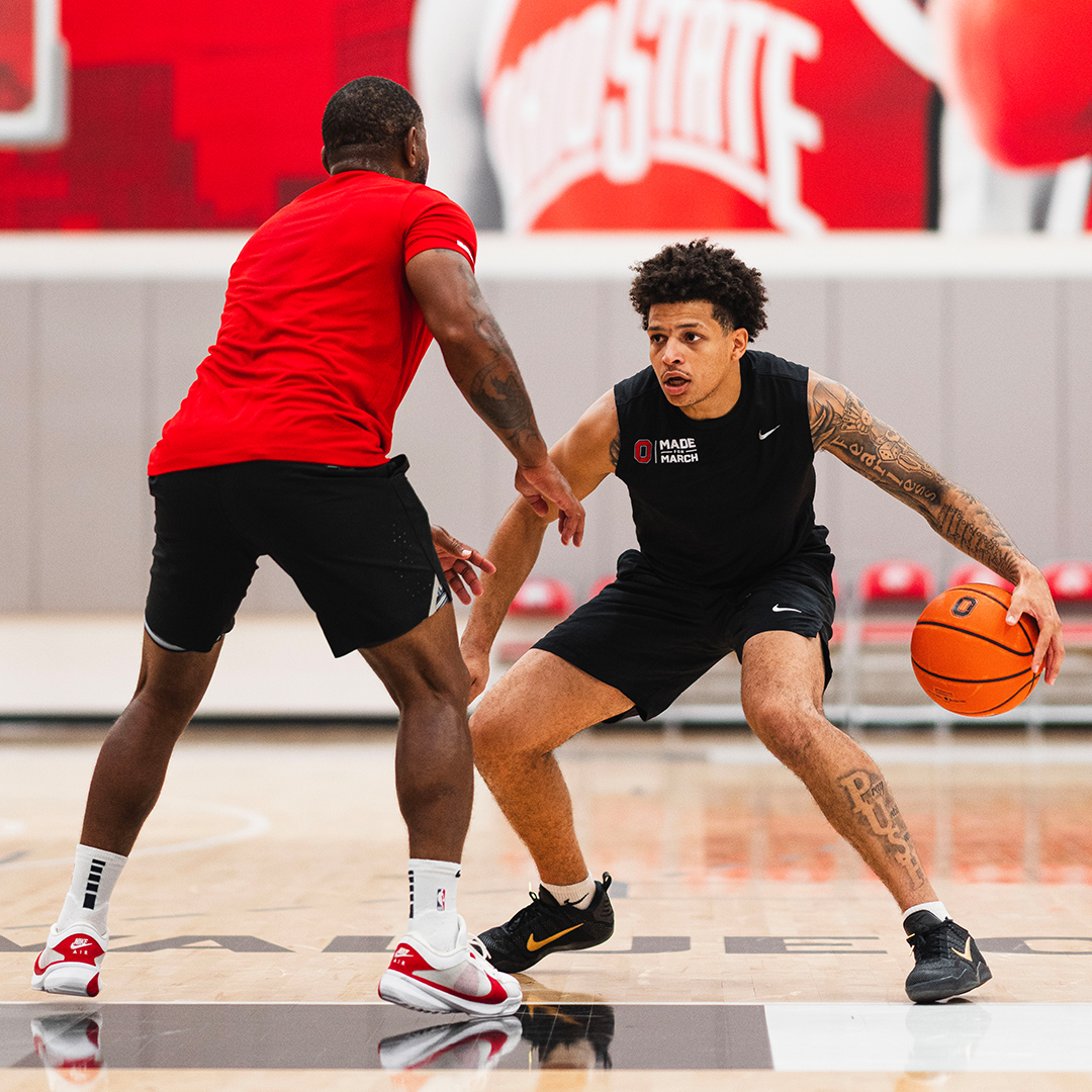 READ MORE | Men's Basketball Off-Season Updates