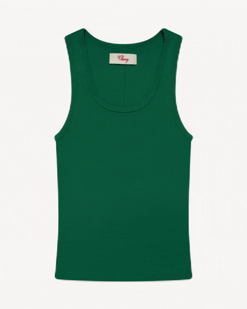 Tank Top GIF