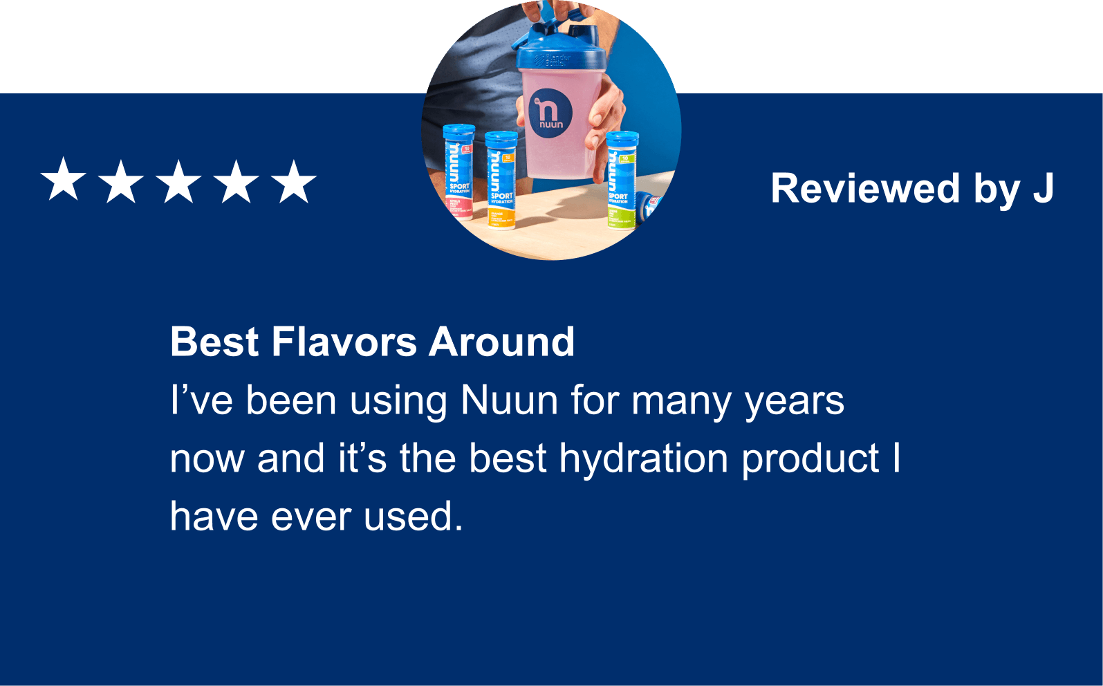 Best Flavors Around
