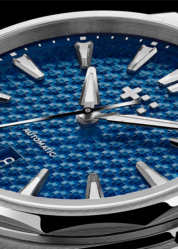 Twelve, Nordic Blue