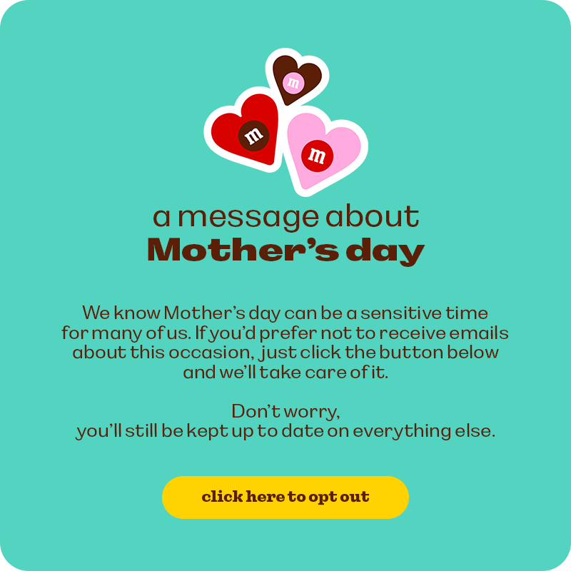 CLICK HERE TO OPT OUT