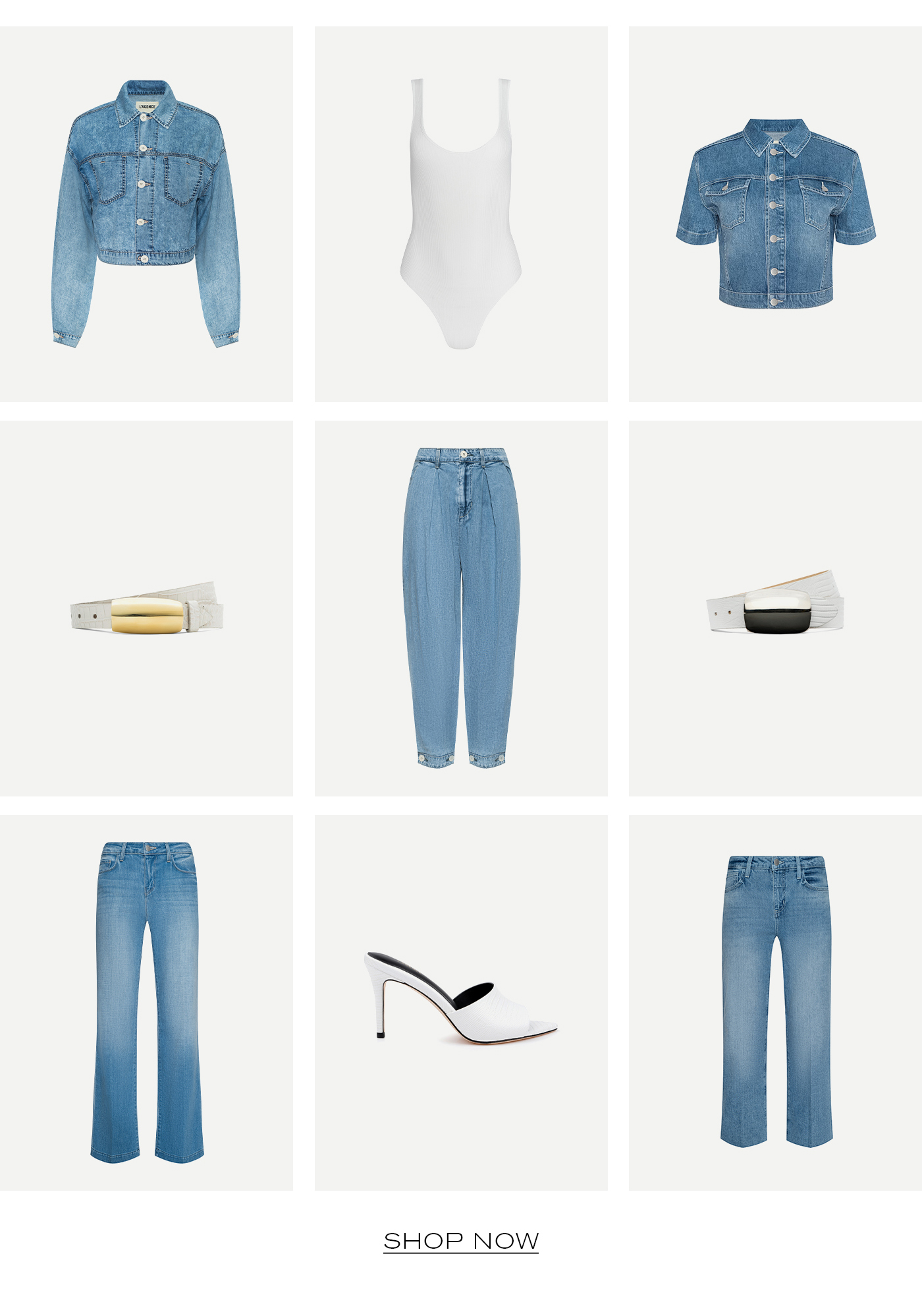 SHOP NOW