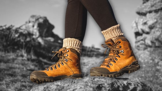 Missing Hiker