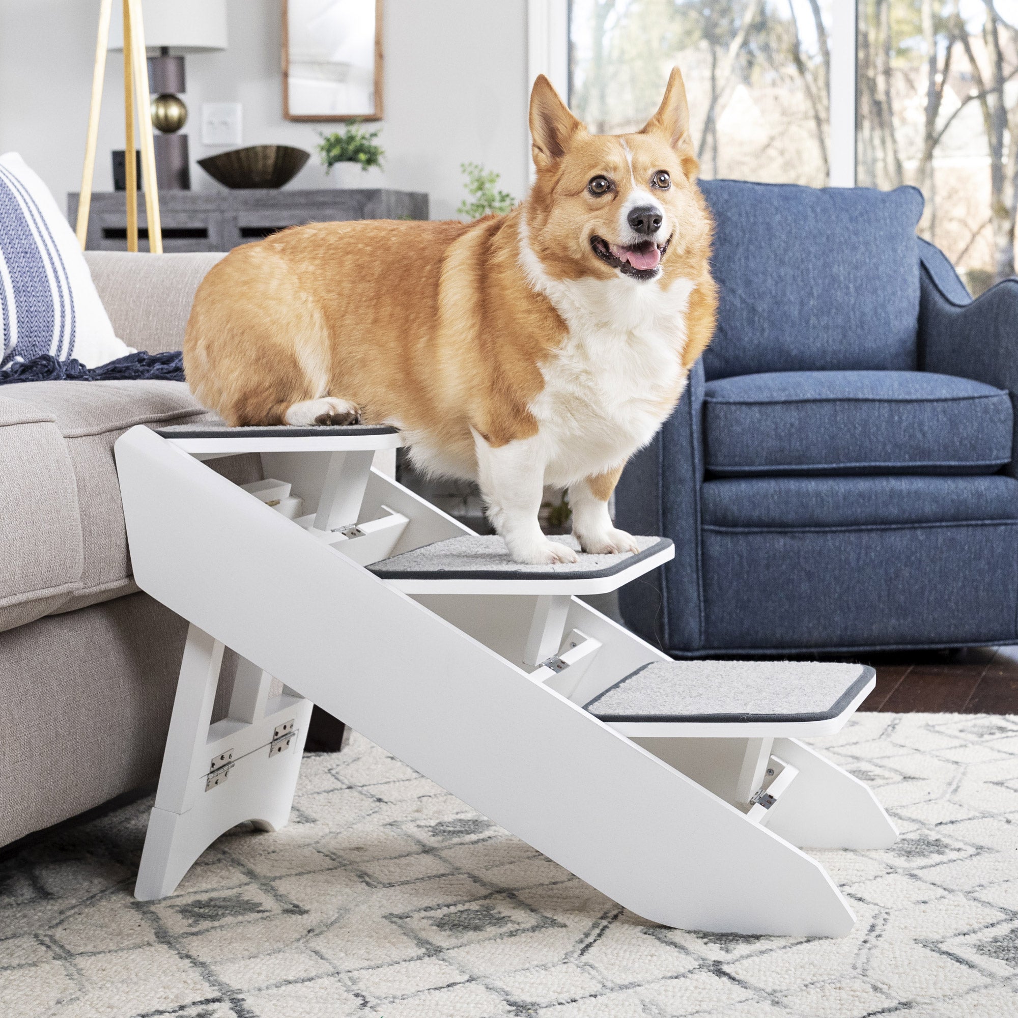 PetSafe CozyUp, Steps and Ramp Combo