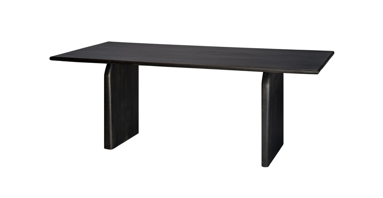 Image of Kos Mango Wood Dining Table
