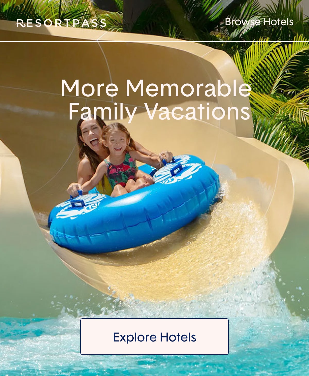 More Memorable Family Vacations