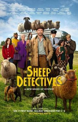 The Sheep Detectives