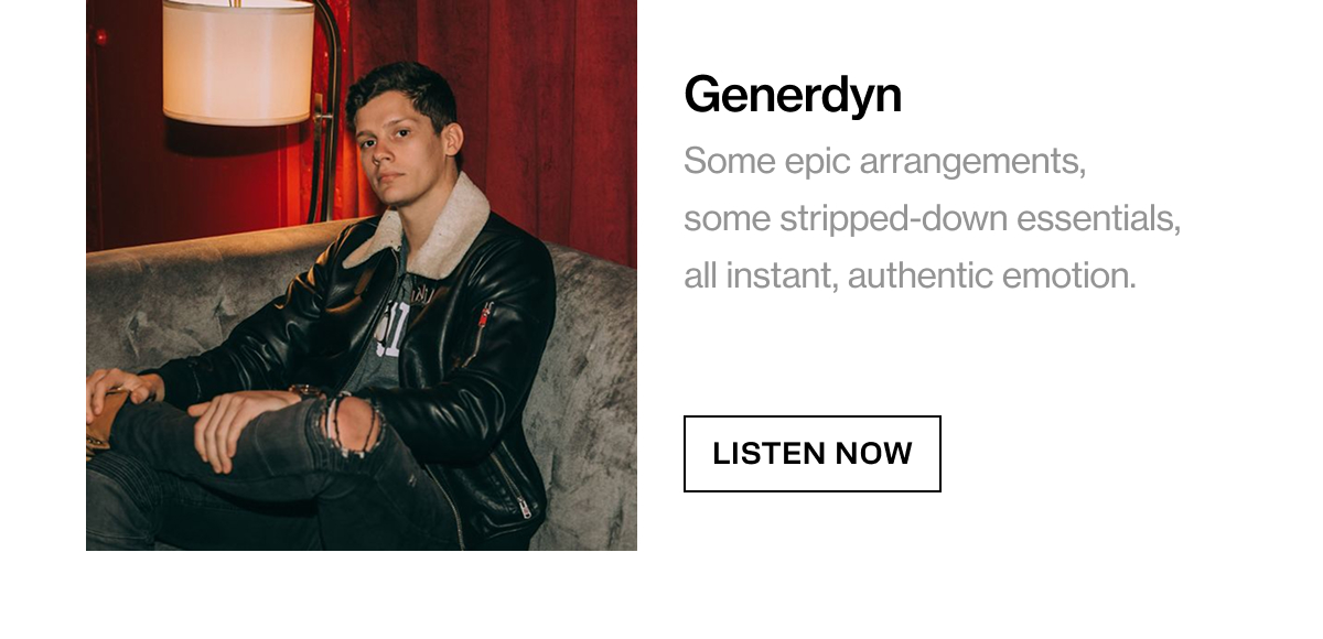 Generdyn