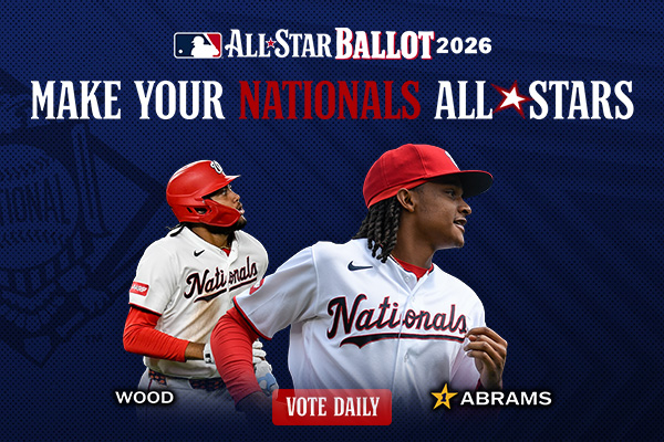 2026 KONAMI eBaseball™ MLB All-Star Ballot