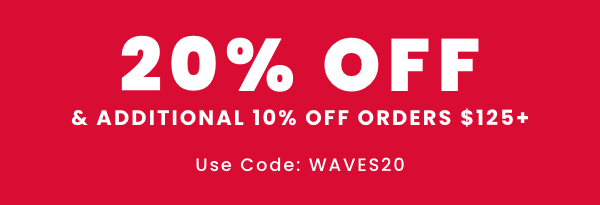 20% Off