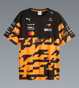 1,000th GP T-shirt