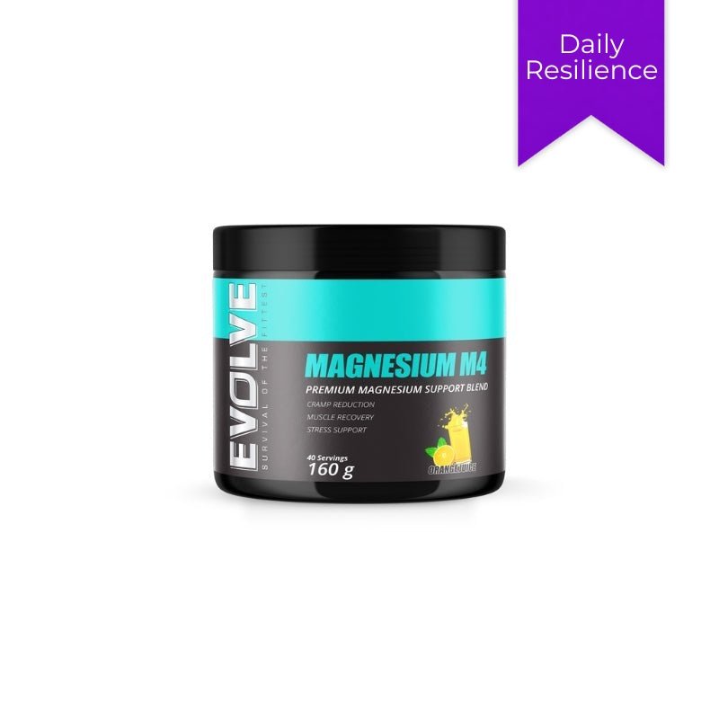 Image of Evolve Magnesium M4