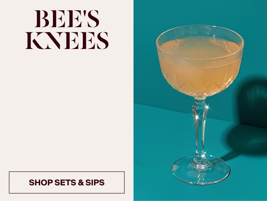 Bee's Knees