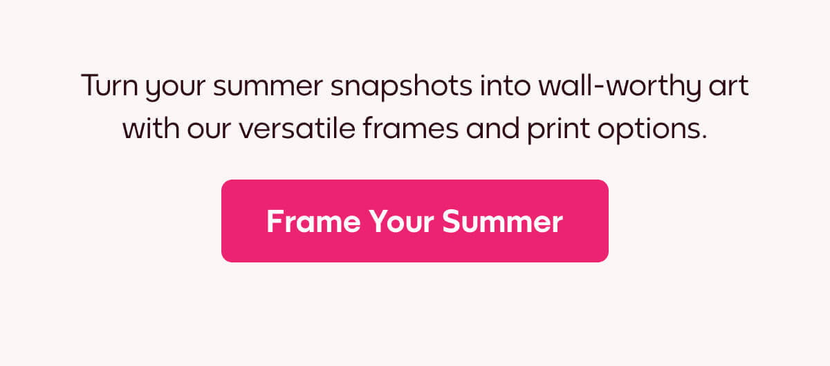 [Mixtiles] Cherish Your Summer Memories with Mixtiles. | ORDER NOW