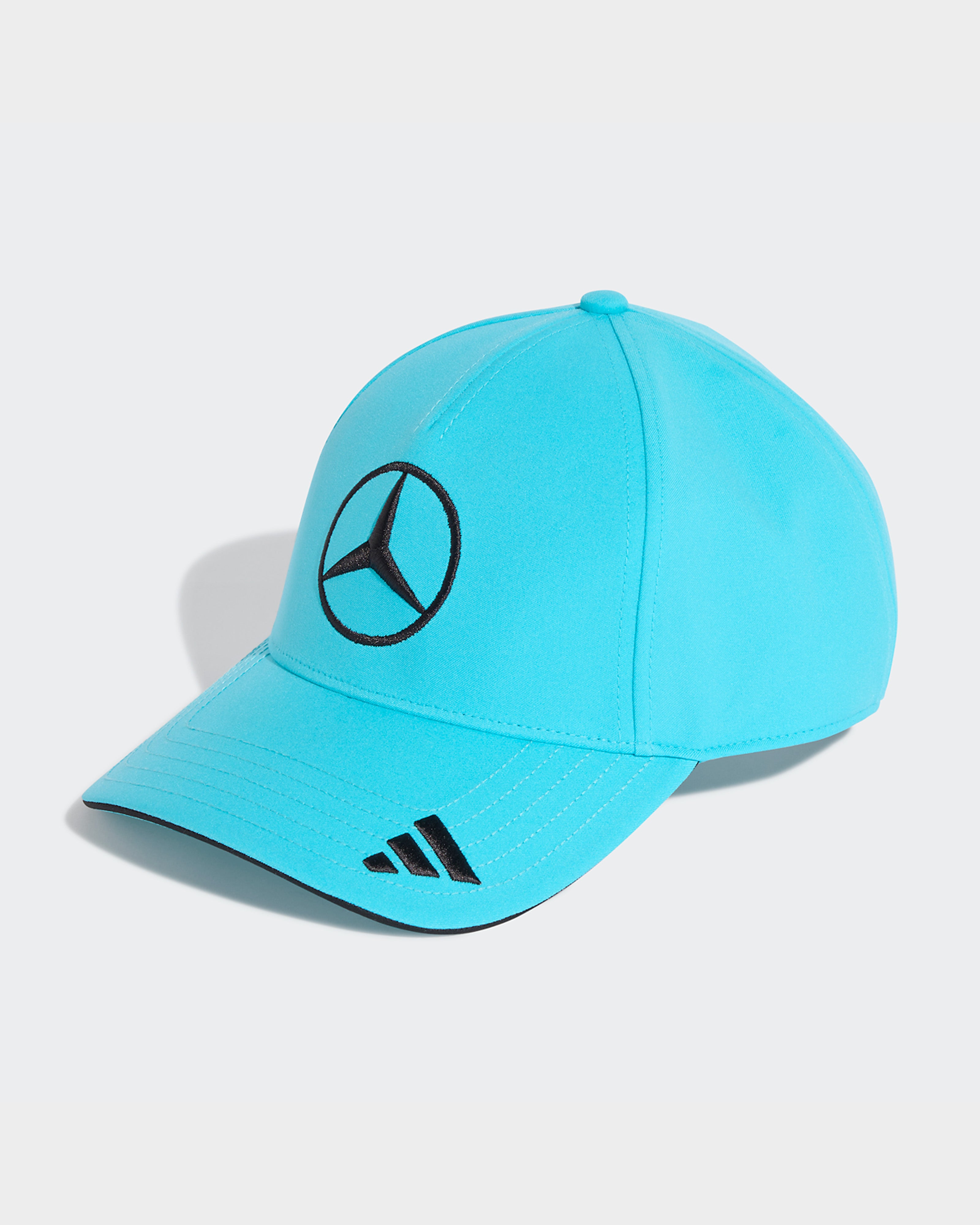 Image of 2026 George Russell Cap Blue