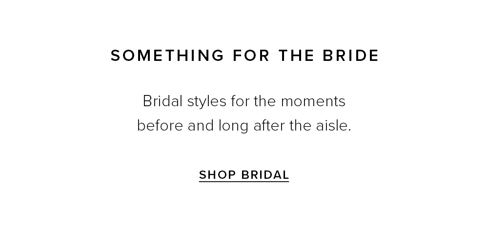 Wedding Season Is Here