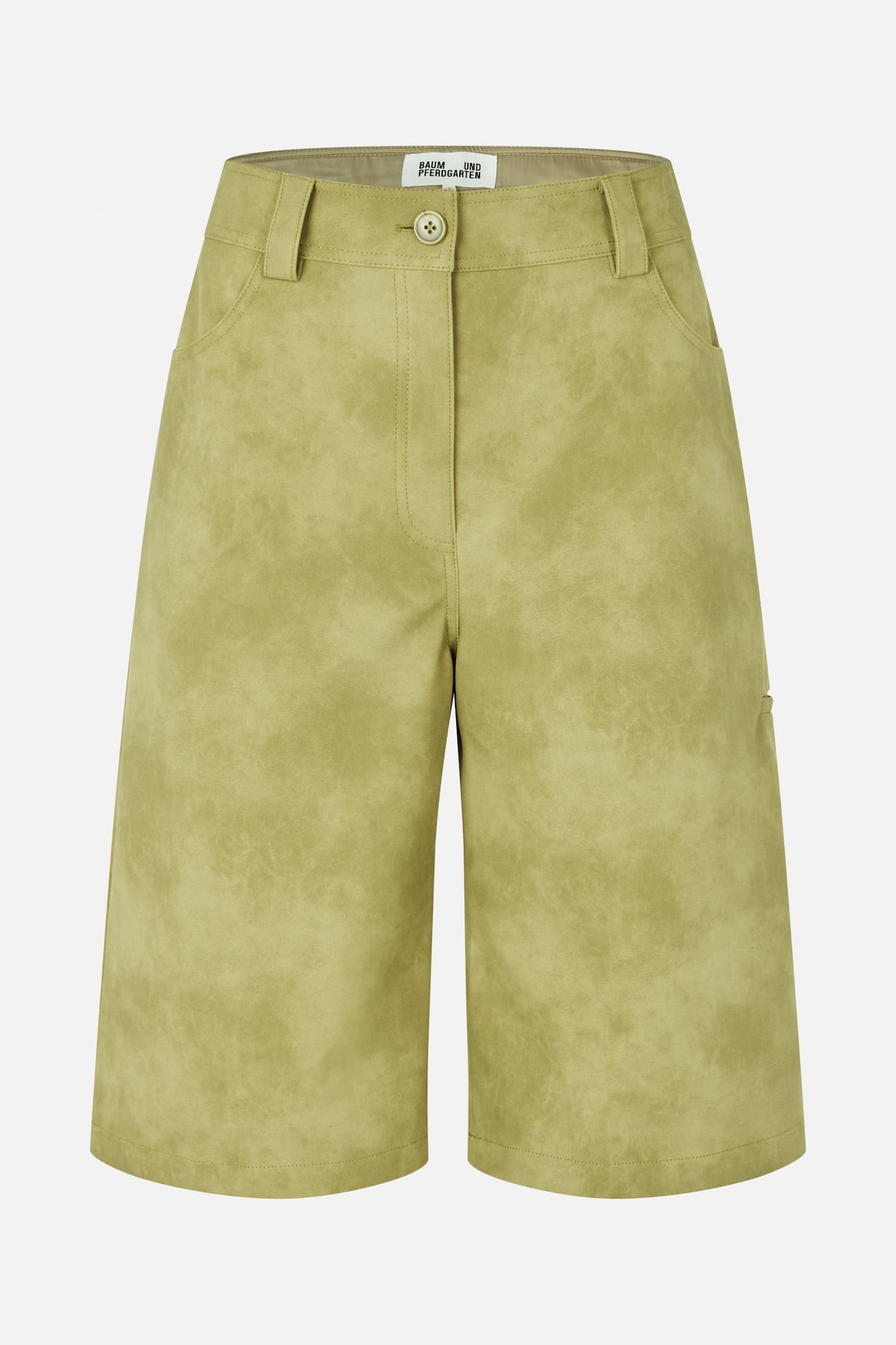 NUMA SHORTS