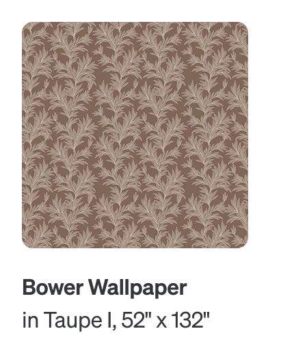 Bower Wallpaper