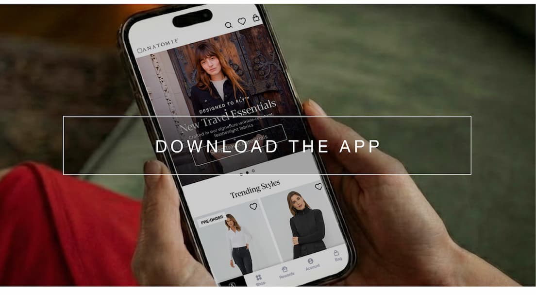 Download the app