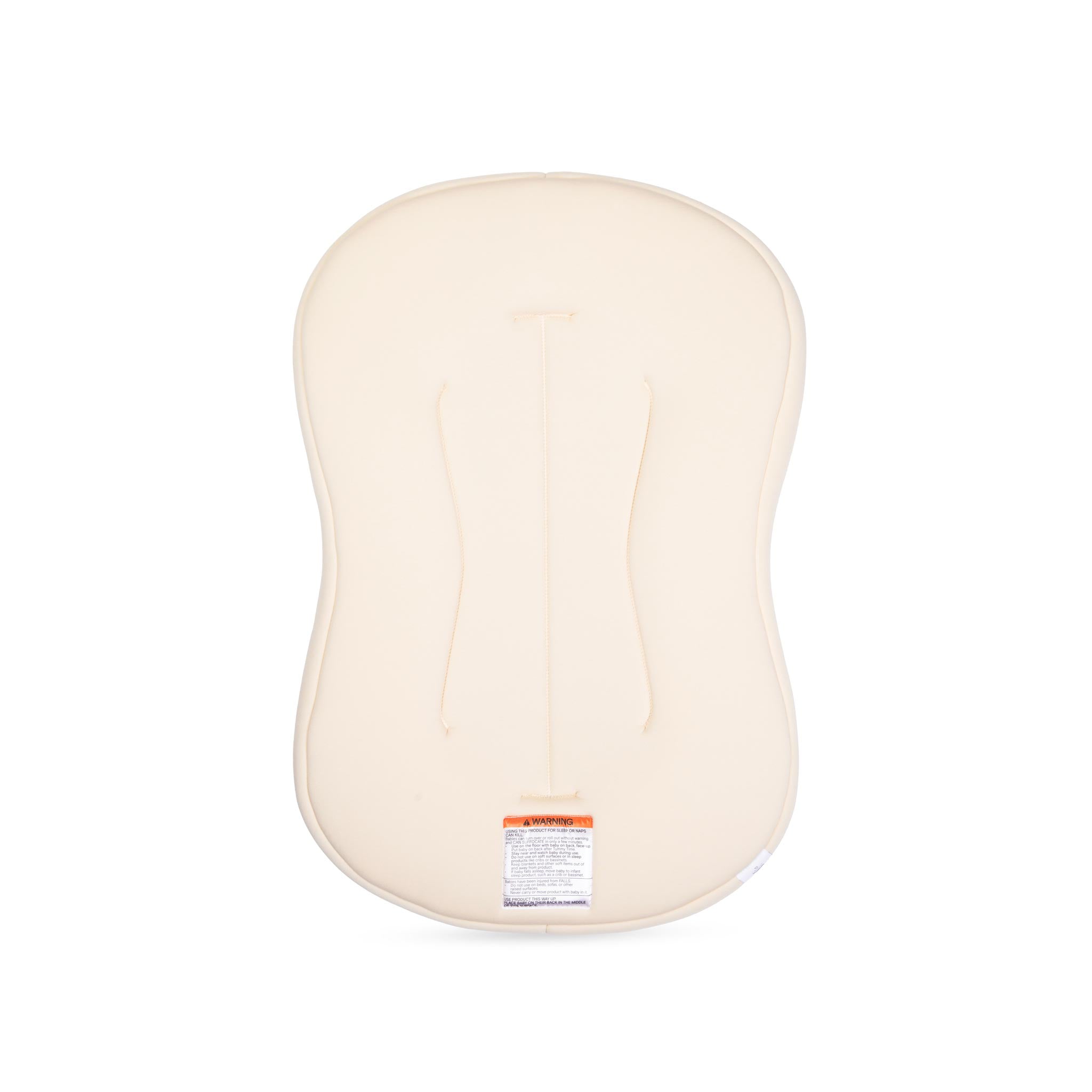 Image of Lounger Curve | Natural