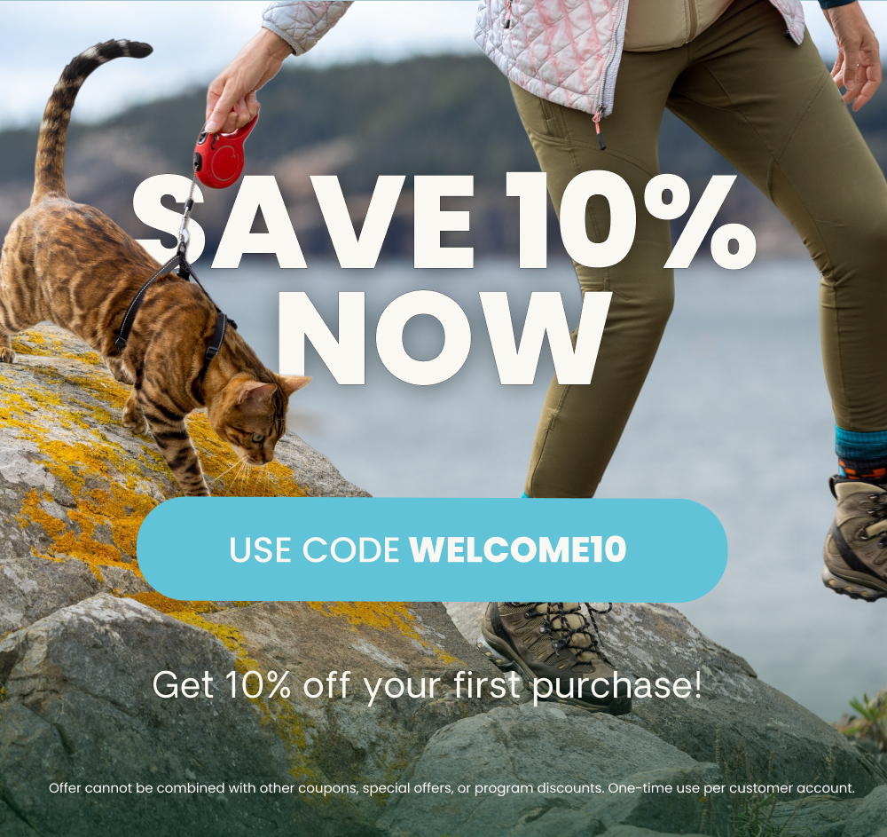 Save 10 percent now | code welcome10 
