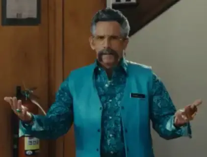 WATCH: The First Trailer For 'Happy Gilmore 2' Is Here And It's Glorious