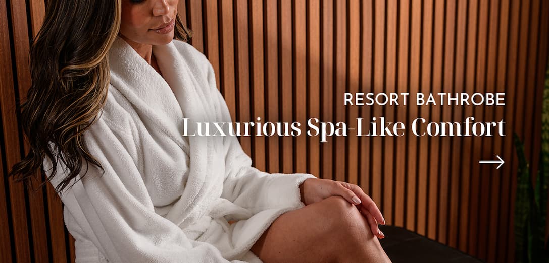 Shop Resort Bathrobe