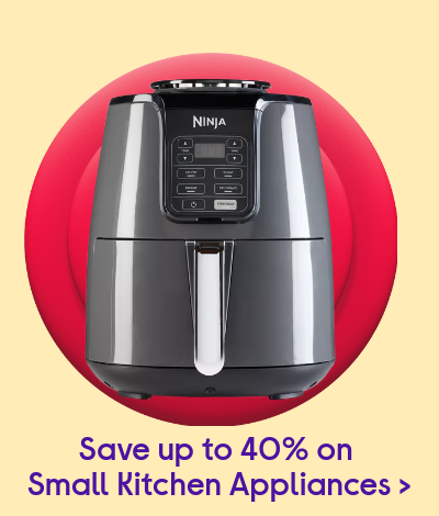 Shop Kitchen Appliances 