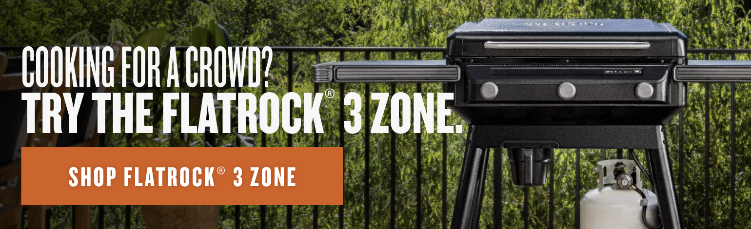 Flatrock 3 Zone