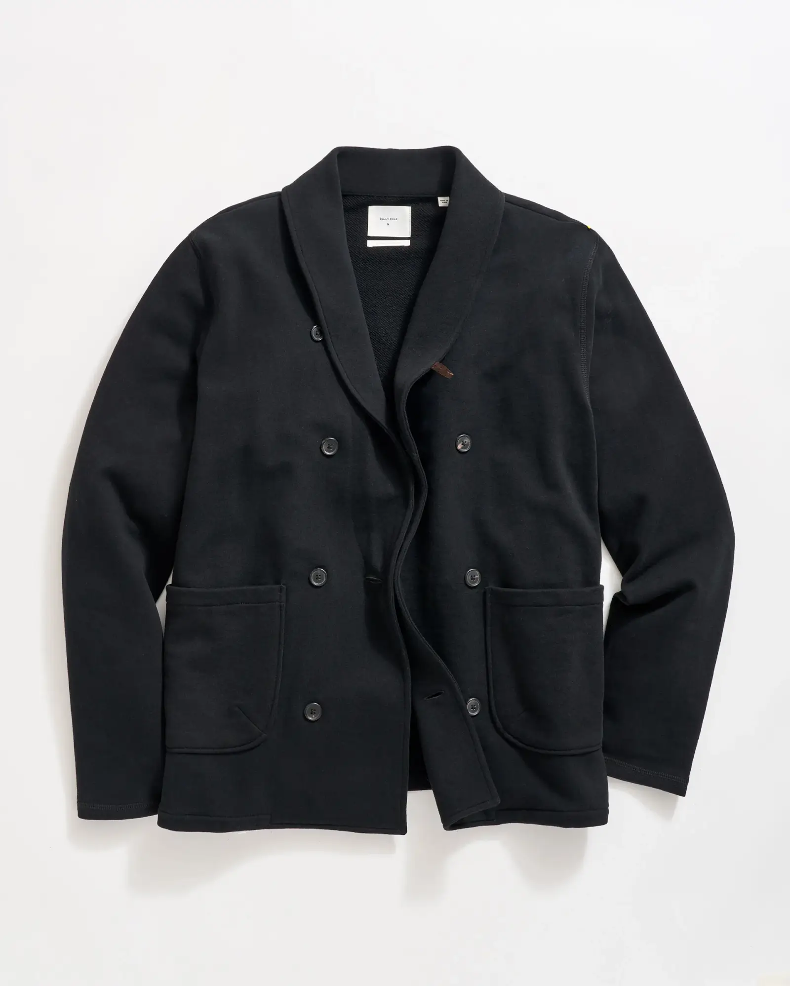 Image of John Shawl Cardigan
