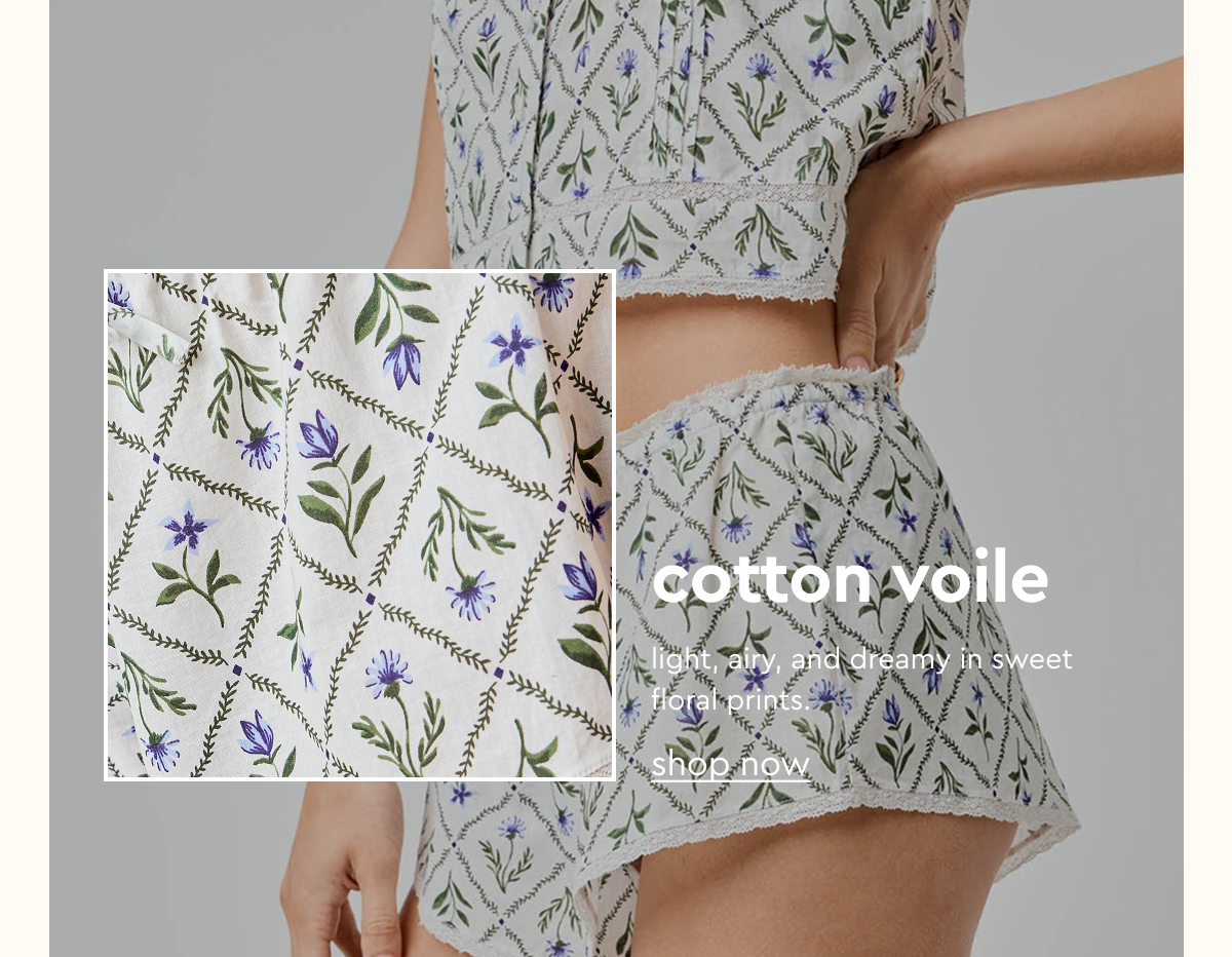 shop vacay edit