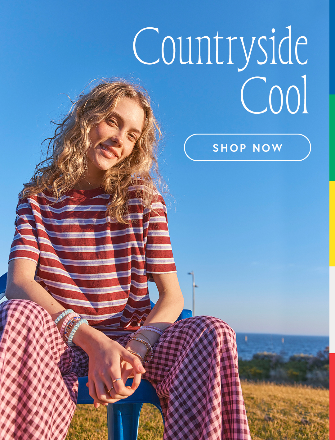 Countryside Cool