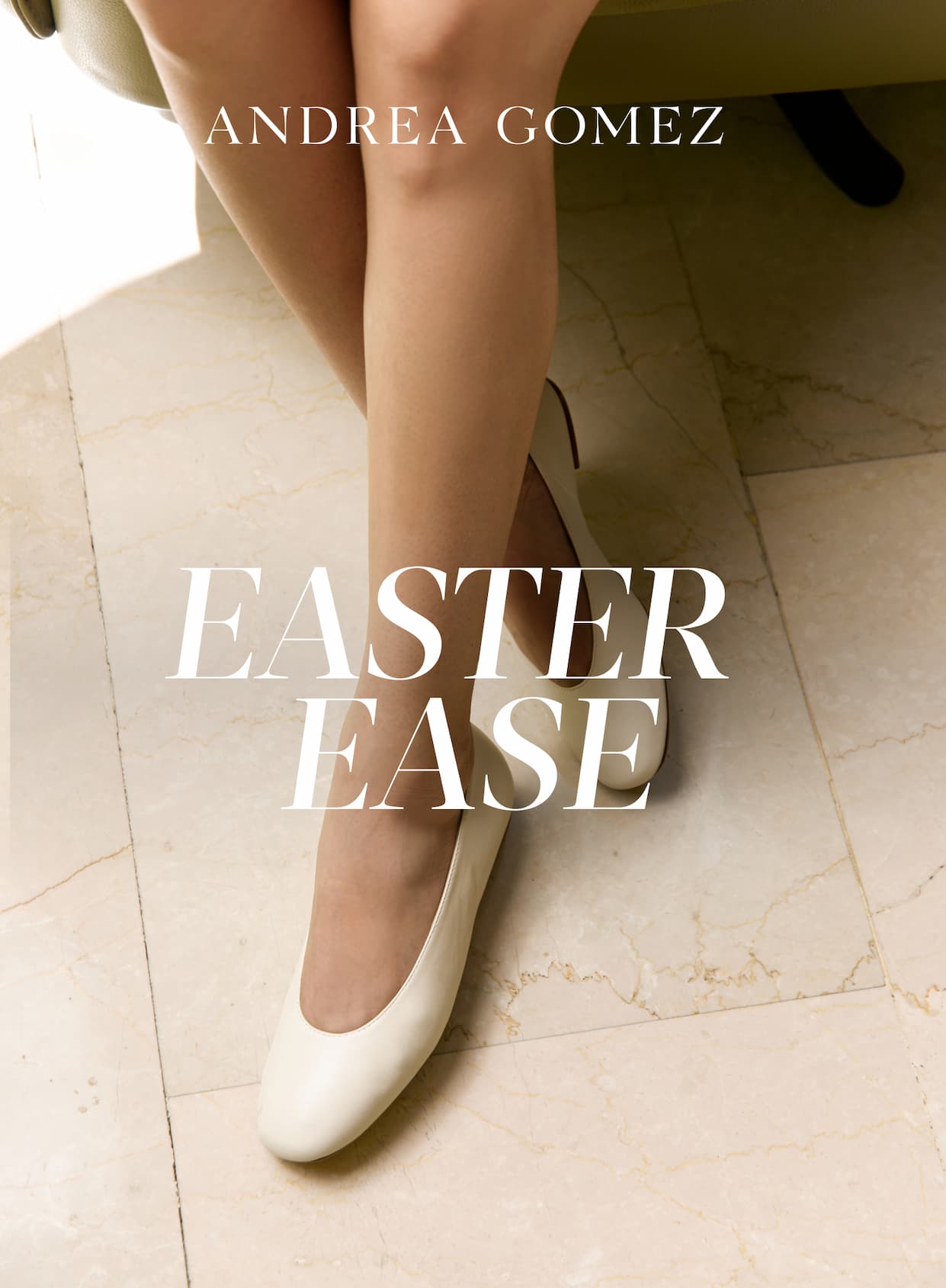 Easter Ease