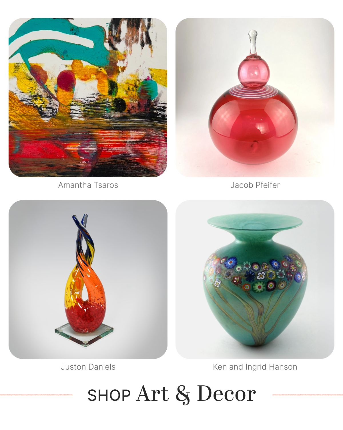 shop art & décor studio sale