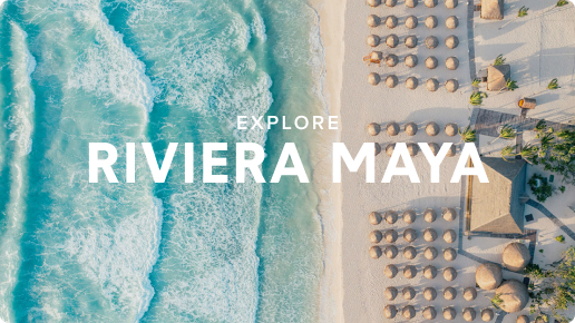 Explore Riviera Maya