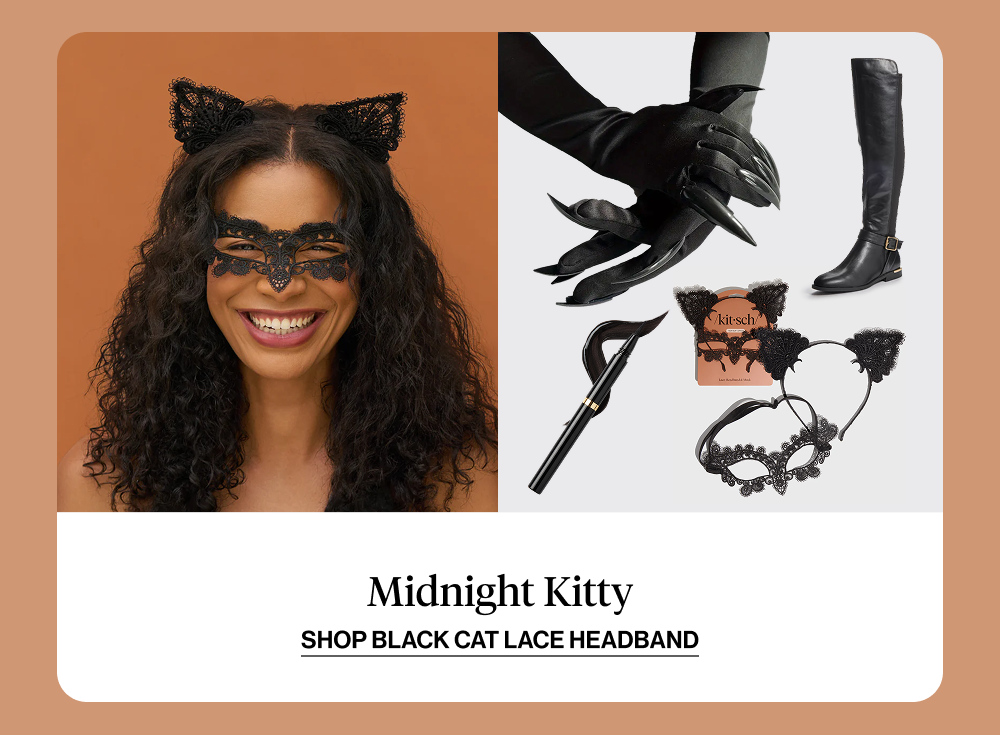 Midnight Kitty