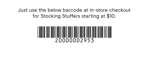 Barcode