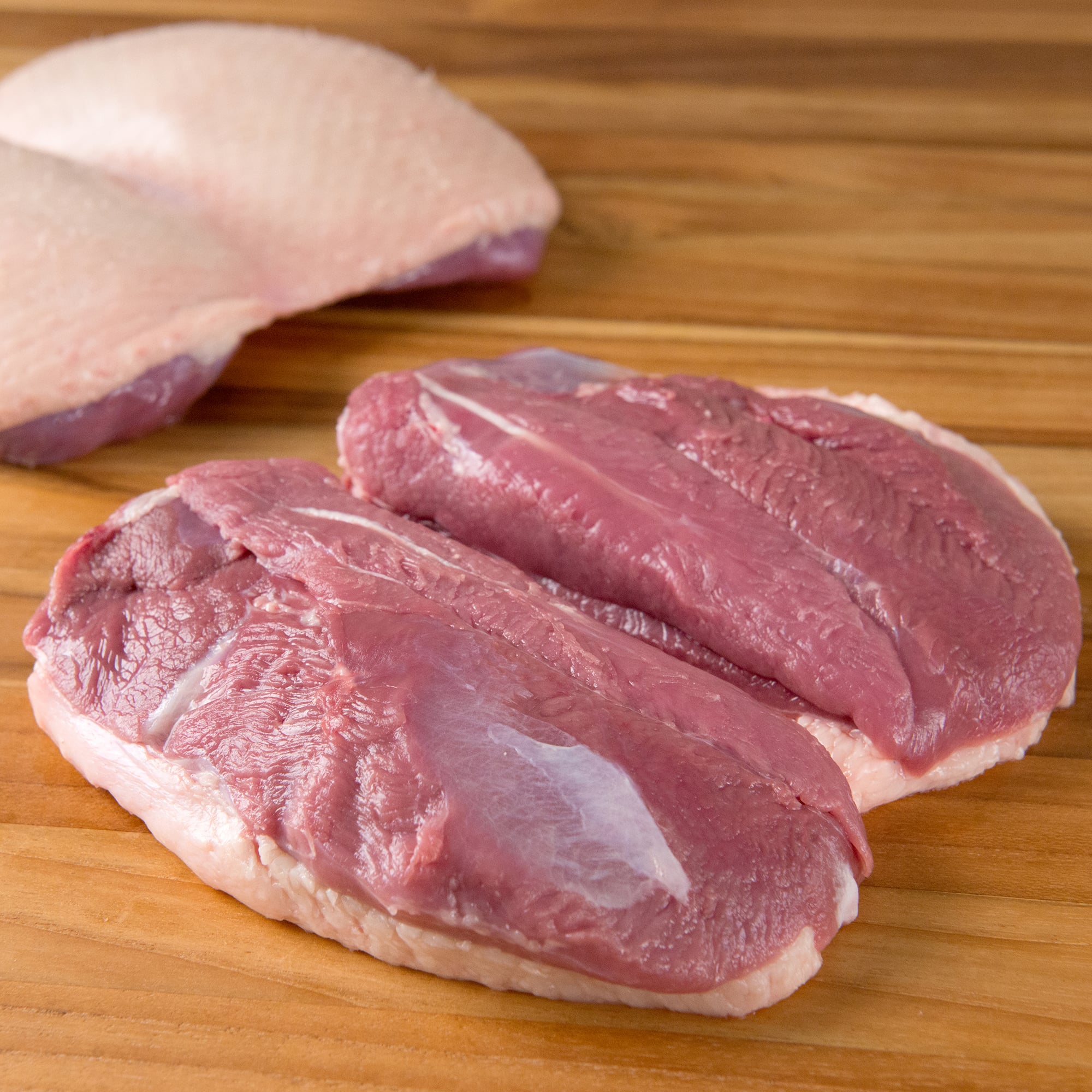 Image of Muscovy Duck Breast