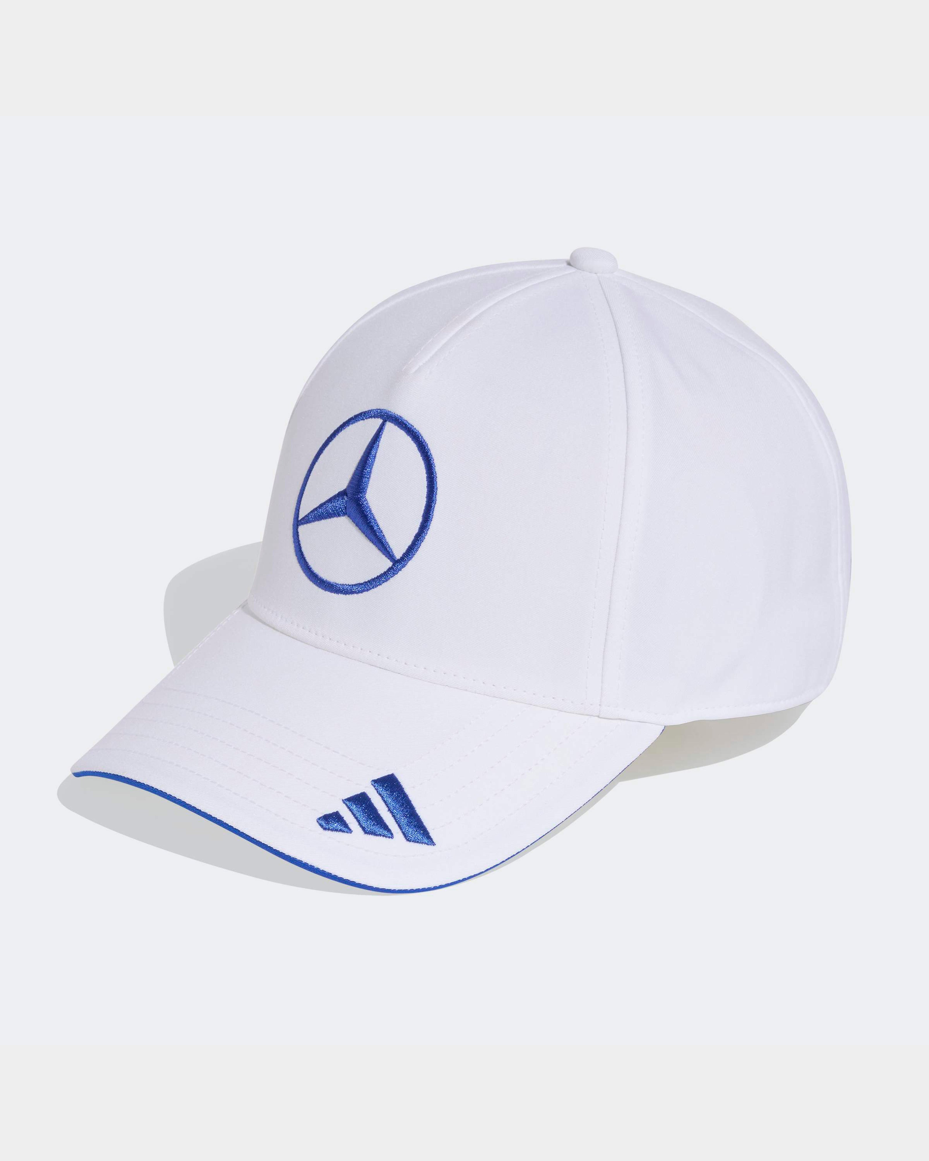 Image of 2026 Kimi Antonelli Cap White