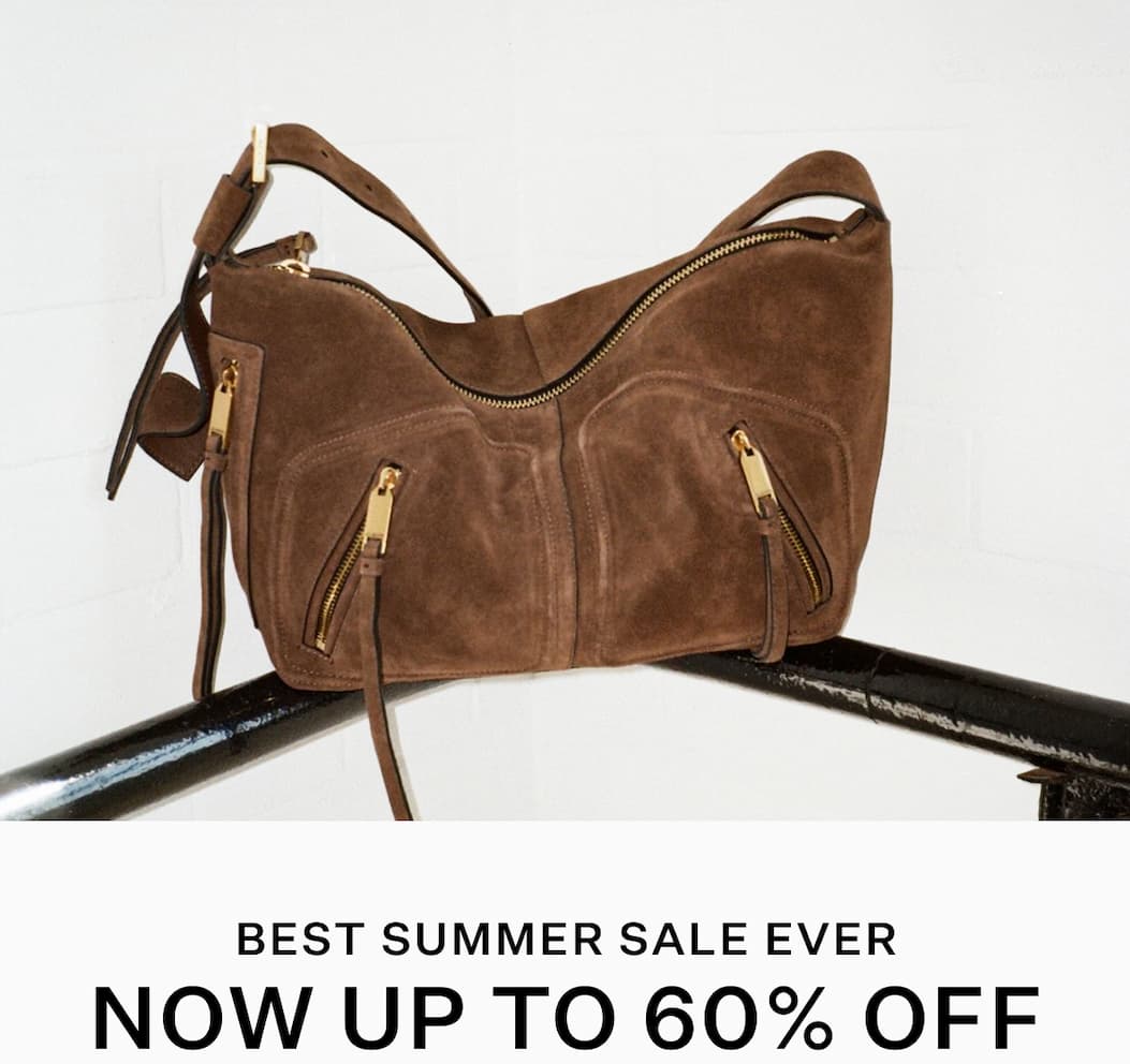 BEST SUMMER SALE EVER